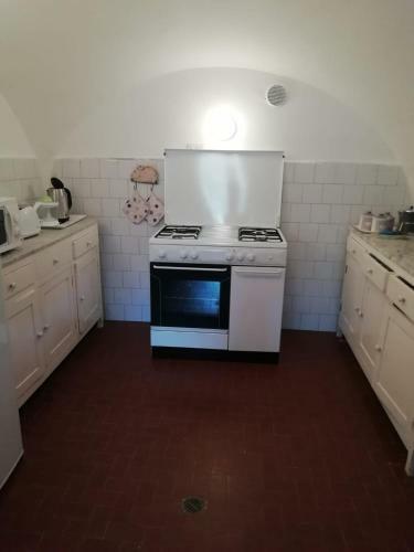 Villa Il Gioved�