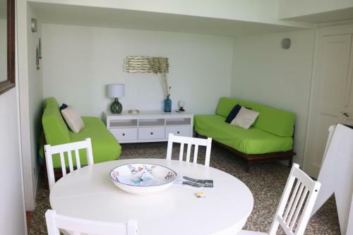 Casa Vacanza Anacapri Sunrise