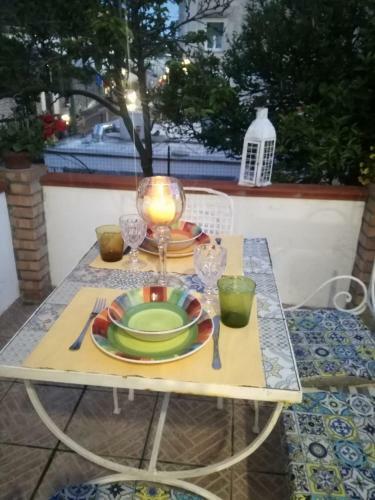Apartamento La D�pendance Di Zio Giovanni