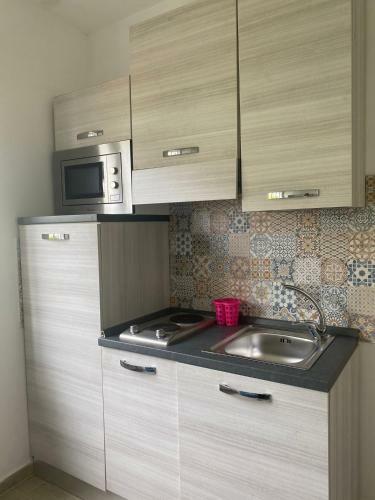Apartamento La D�pendance Di Zio Giovanni