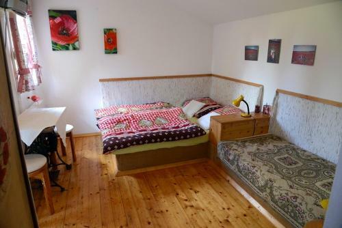 Apartamento Kalaposk? Fogad�