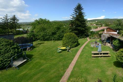Apartamento Kalaposk? Fogad�
