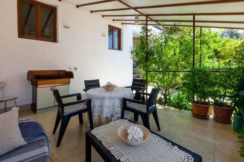 Apartments Ljiljana