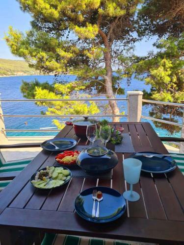 Apartmani Rotim