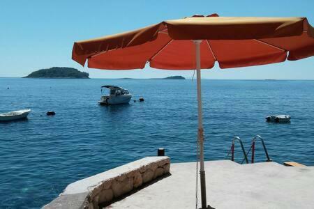 Apartamento Villa Pudaric