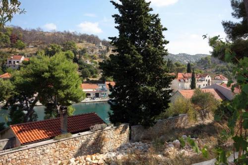 Apartment Bobovisca Na Moru 5683b