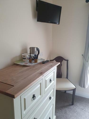 Willards B&B