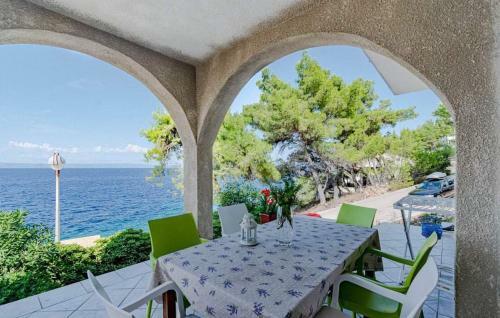 Apartamentos Beachfront Villa Tempera With Seaview