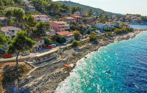 Apartamentos Beachfront Villa Tempera With Seaview