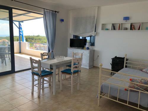 Apartamento Villa Thea - The View 2nd Floor
