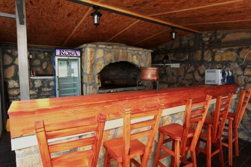 Apartamento Vila Djordje