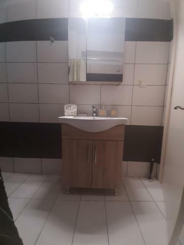 Apartamento Potami Appts