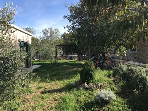 Villa Rural House Mudrinic "ivini Dvori"
