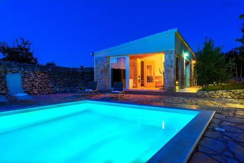 Villa Rural House Mudrinic "ivini Dvori"