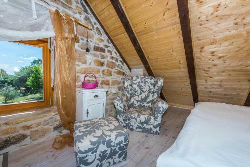 Villa Rural House Mudrinic "ivini Dvori"