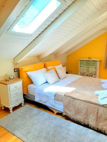 Lazareto Luxury House