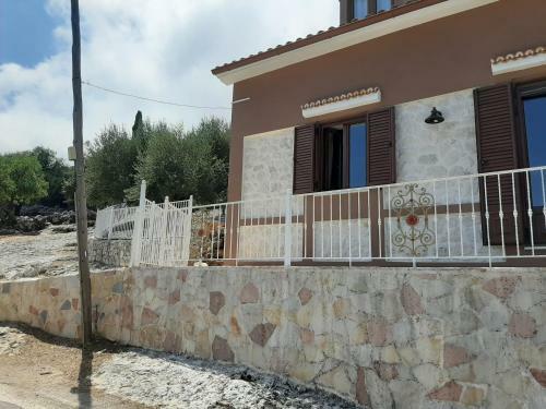 Lazareto Luxury House