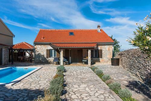 Villa Rural House Gluic