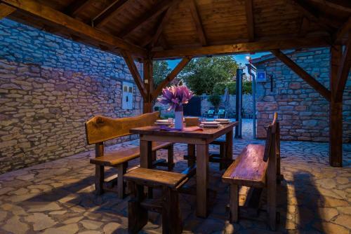 Villa Rural House Gluic