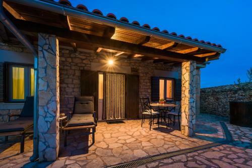 Villa Rural House Gluic
