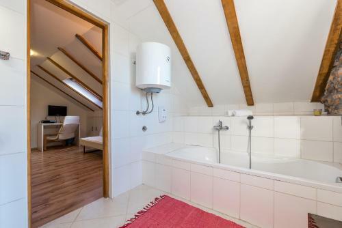 Villa Rural House Gluic