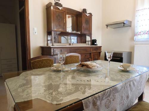 ''prasini Folia'' Apartment For 2-5 Persons