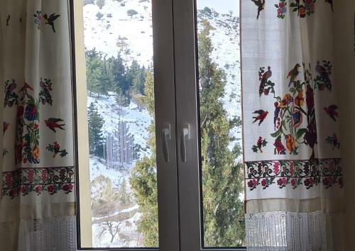 ''prasini Folia'' Apartment For 2-5 Persons
