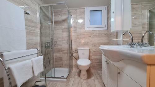 ''prasini Folia'' Apartment For 2-5 Persons