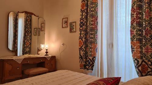 ''prasini Folia'' Apartment For 2-5 Persons