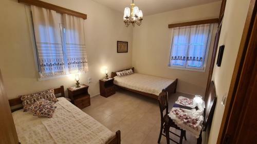 ''prasini Folia'' Apartment For 2-5 Persons