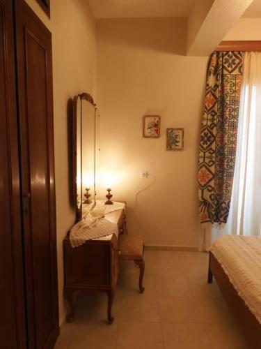''prasini Folia'' Apartment For 2-5 Persons