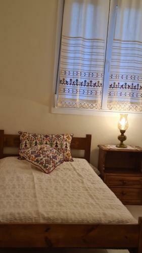 ''prasini Folia'' Apartment For 2-5 Persons