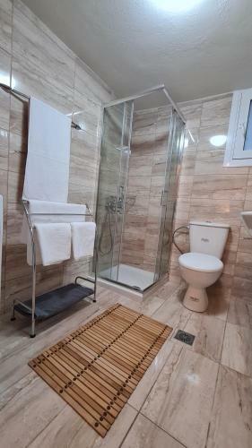 ''prasini Folia'' Apartment For 2-5 Persons