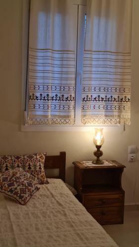 ''prasini Folia'' Apartment For 2-5 Persons