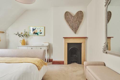 Ember Cottage