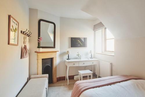 Ember Cottage