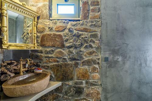 Apartamento Perachori Boutique Studios In Square