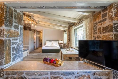 Apartamento Perachori Boutique Studios In Square
