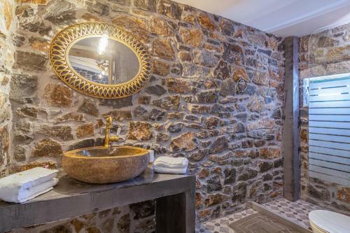 Apartamento Perachori Boutique Studios In Square