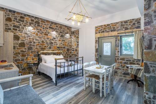 Apartamento Perachori Boutique Studios In Square