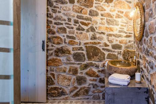 Apartamento Perachori Boutique Studios In Square
