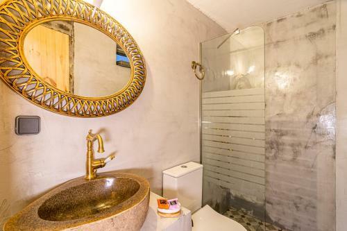 Apartamento Perachori Boutique Studios In Square