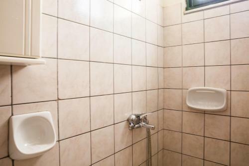 Traditional Stone Maisonette In Anogeia