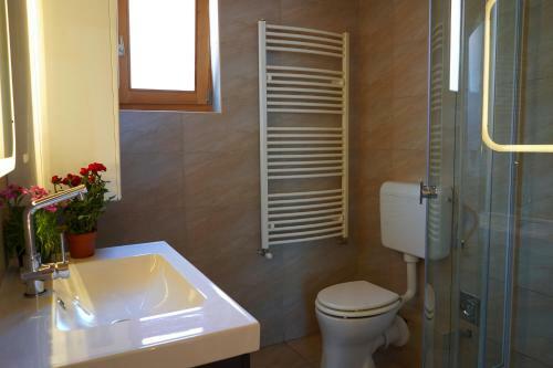 Apartamento Buda Side