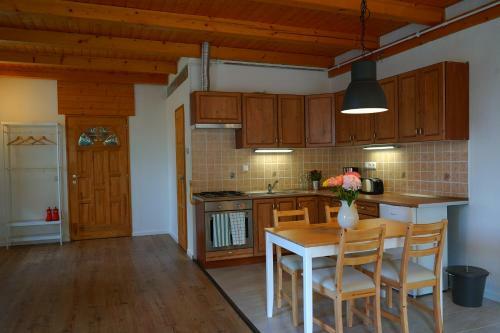 Apartamento Buda Side