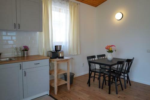 Apartamento Buda Side