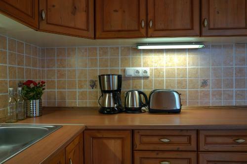 Apartamento Buda Side