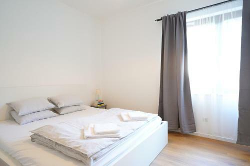 Apartamento Buda Side