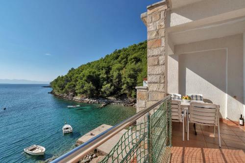 Apartments Nikola