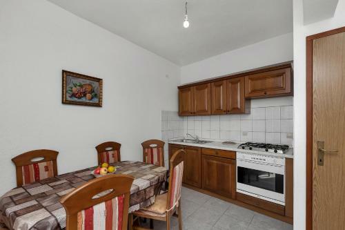 Apartments Nikola